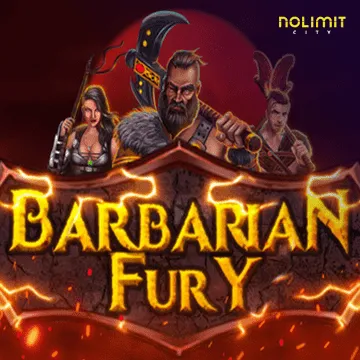 NolimitCity : Barbarian Fury - BIROPAY28