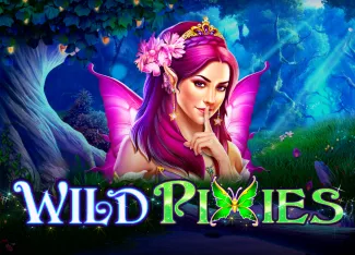 Wild Pixies - BIROPAY28