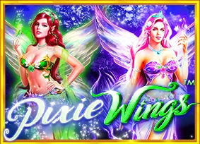 Pixie Wings - BIROPAY28