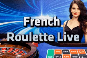 French Roulette - BIROPAY28