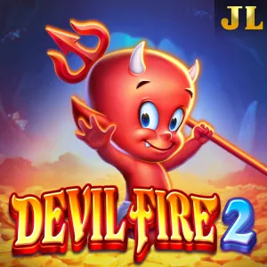 Devil Fire 2 - BIROPAY28