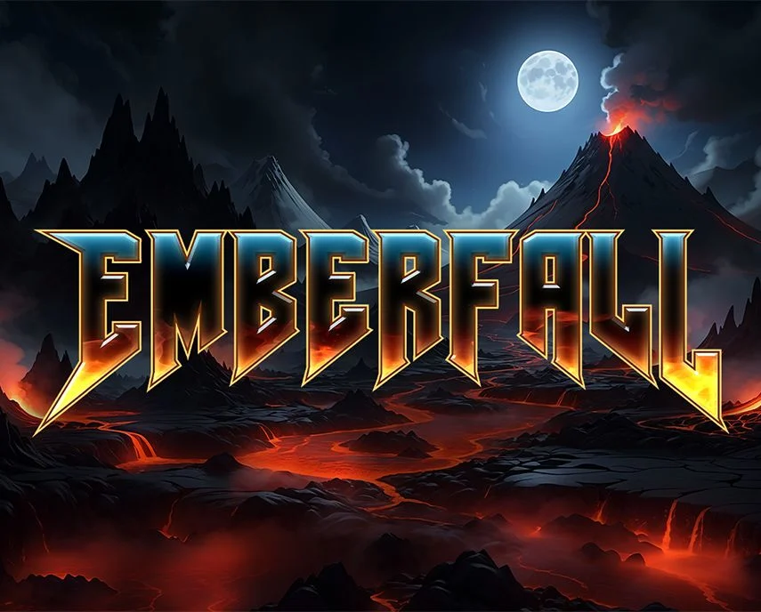 Emberfall - BIROPAY28