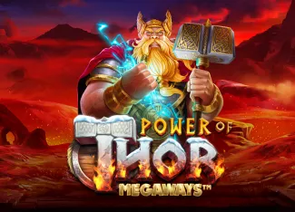 Power of Thor Megaways - BIROPAY28