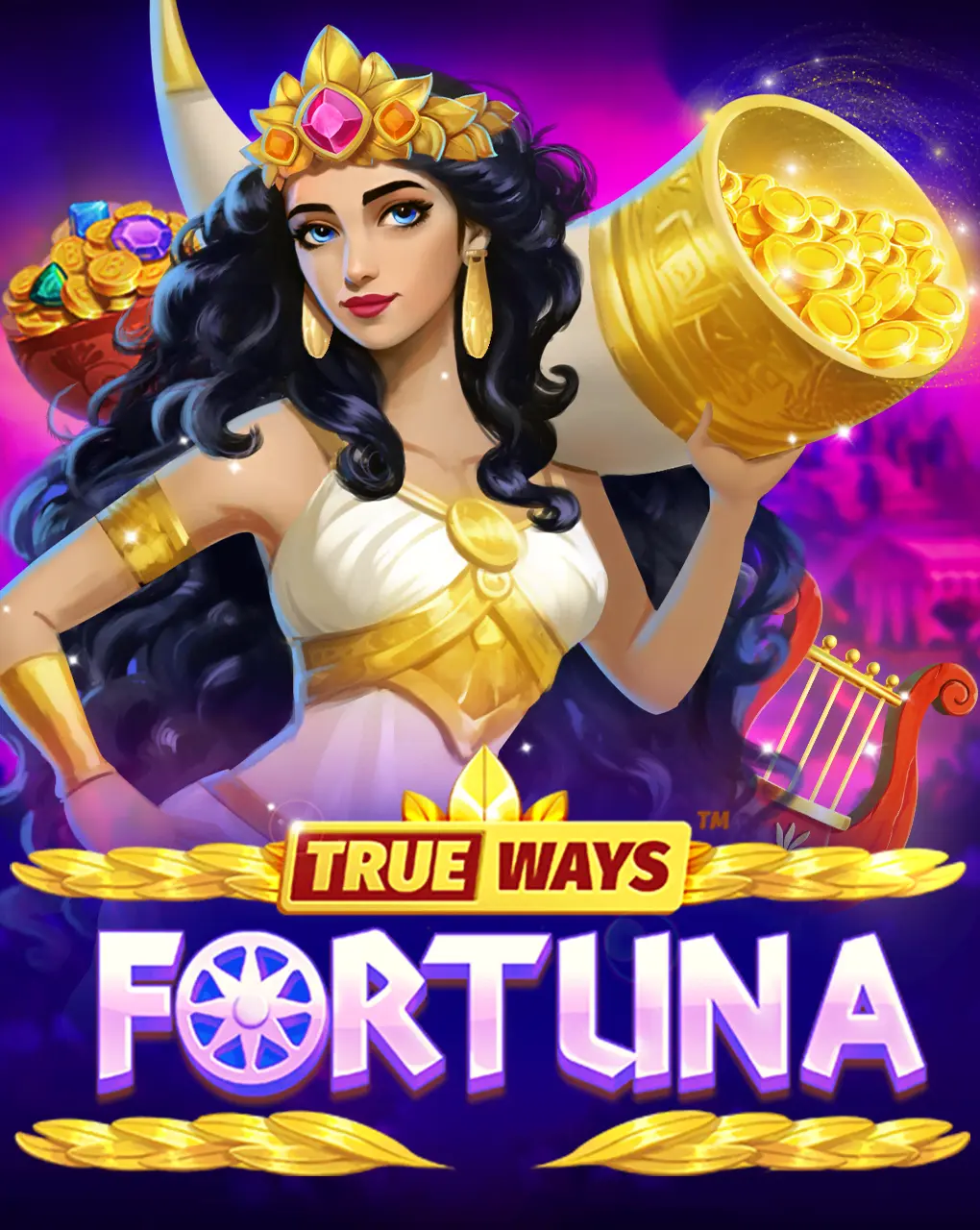 Fortuna Trueways - BIROPAY28