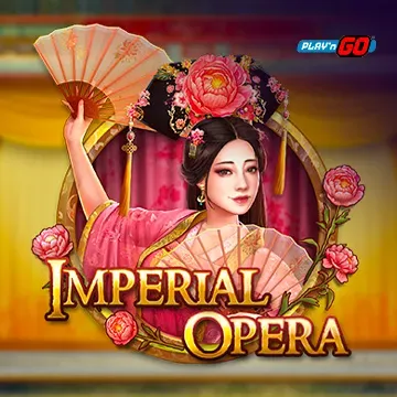Imperial Opera - BIROPAY28