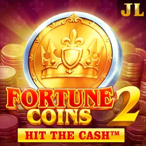 Fortune Coins 2 - BIROPAY28