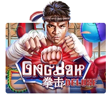 Joker123 : Ong Bak Deluxe - BIROPAY28