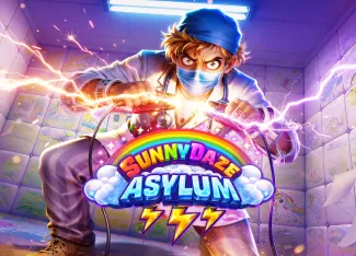 Sunnydaze Asylum - BIROPAY28