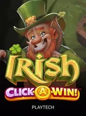 Irish Click-A-Win - BIROPAY28
