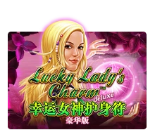 Joker123 : Lucky Lady Charm - BIROPAY28