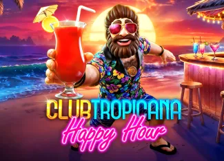 Club Tropicana - Happy Hour - BIROPAY28