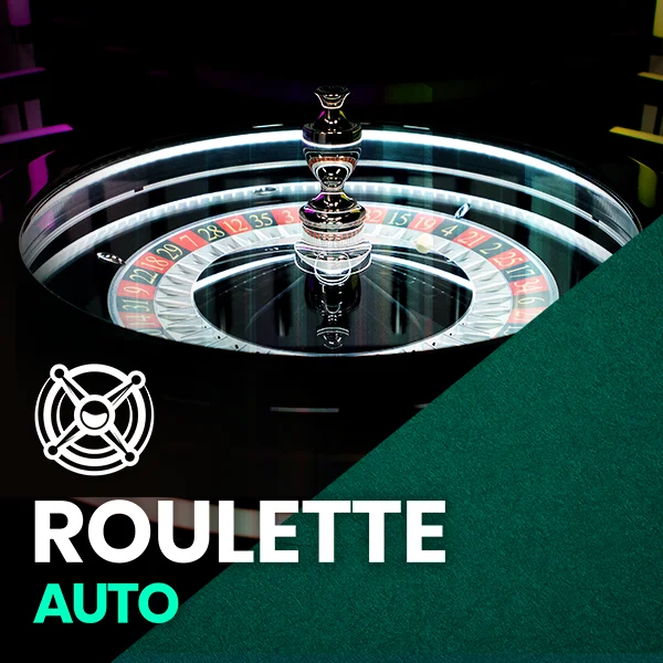 Auto Roulette - BIROPAY28