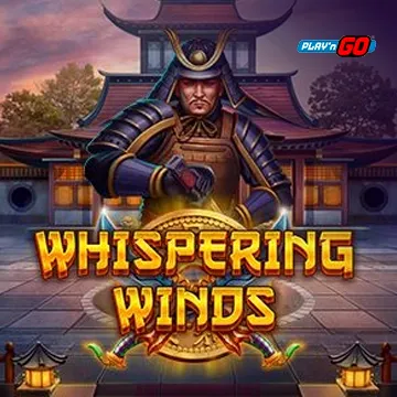 Whispering Winds - BIROPAY28
