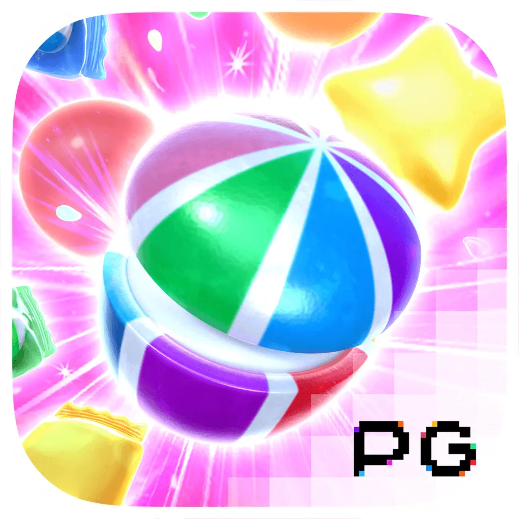 Candy Bonanza - BIROPAY28