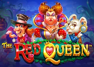 The Red Queen - BIROPAY28