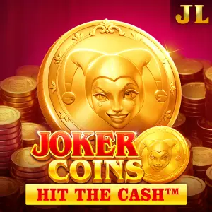 Joker Coins - BIROPAY28