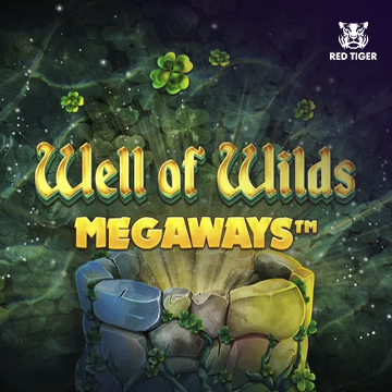 Well of Wilds Megaways - BIROPAY28
