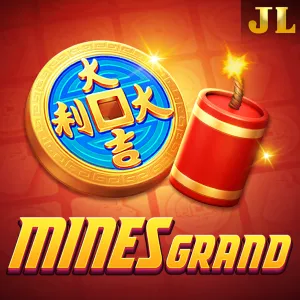 Mines Grand - BIROPAY28