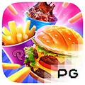 Diner Frenzy Spins - BIROPAY28