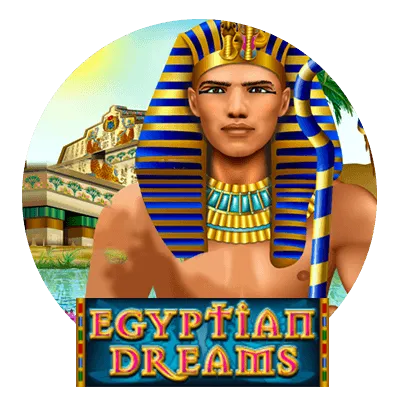 Egyptian Dreams - BIROPAY28