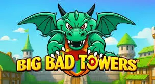 Big Bad Towers - BIROPAY28