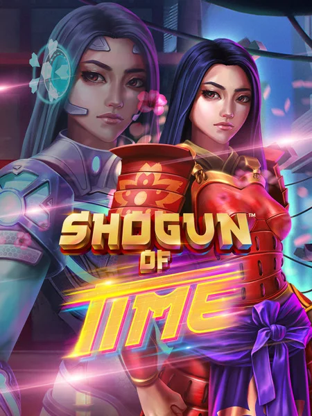 Shogun of Time - BIROPAY28