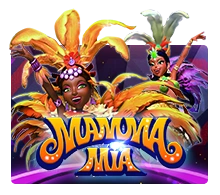 Joker123 : Mammamia - BIROPAY28