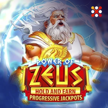Power of Zeus - BIROPAY28