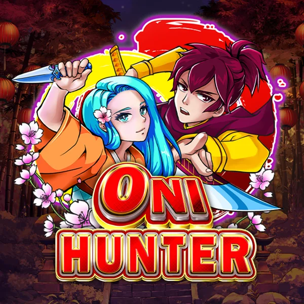 Oni Hunter - BIROPAY28