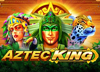 Aztec King - BIROPAY28