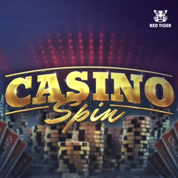 Casino Spin - BIROPAY28