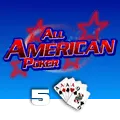 All American Poker 5 Hand - BIROPAY28