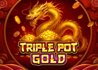 Triple Pot Gold - BIROPAY28