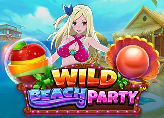 Wild Beach Party - BIROPAY28