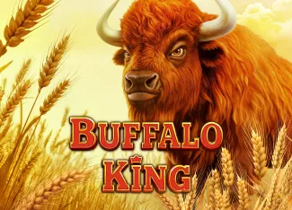 Buffalo King - BIROPAY28