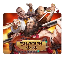 Joker123 : Shaolin - BIROPAY28