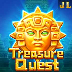Treasure Quest - BIROPAY28
