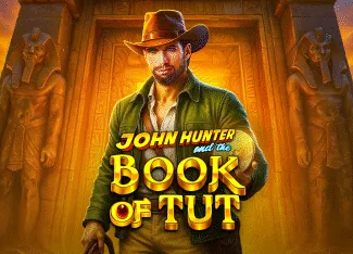 Book of Tut - BIROPAY28