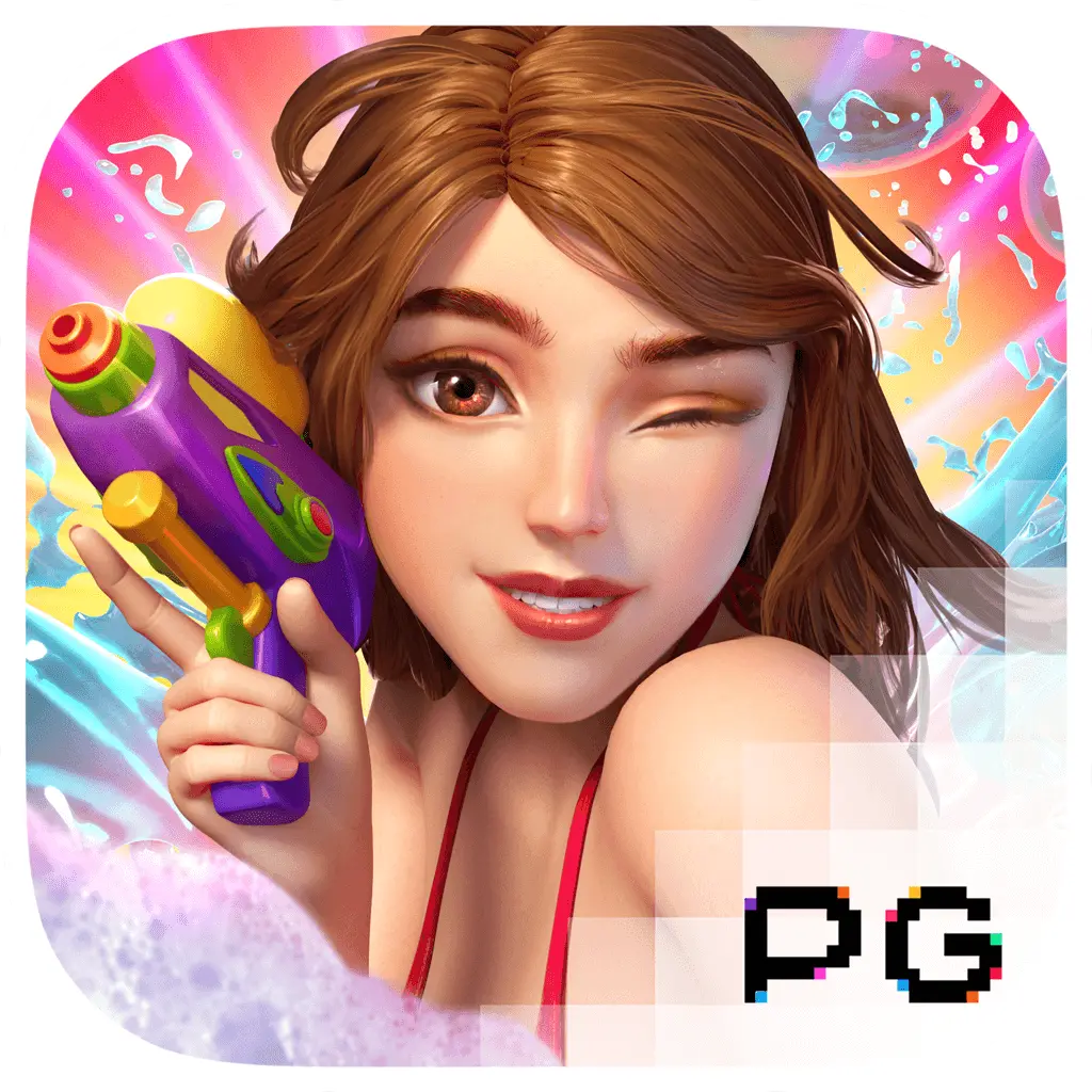 Songkran Splash - BIROPAY28