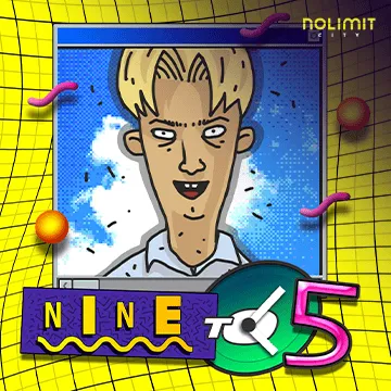 NolimitCity : Nine To Five - BIROPAY28