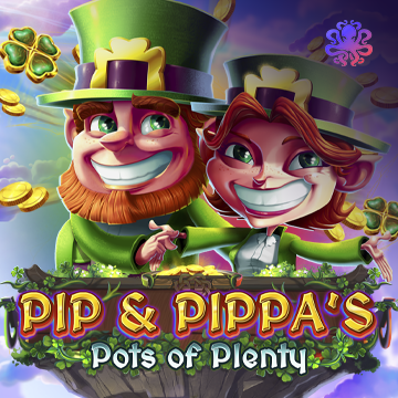 Pip & Pippas Pots of Plenty - BIROPAY28