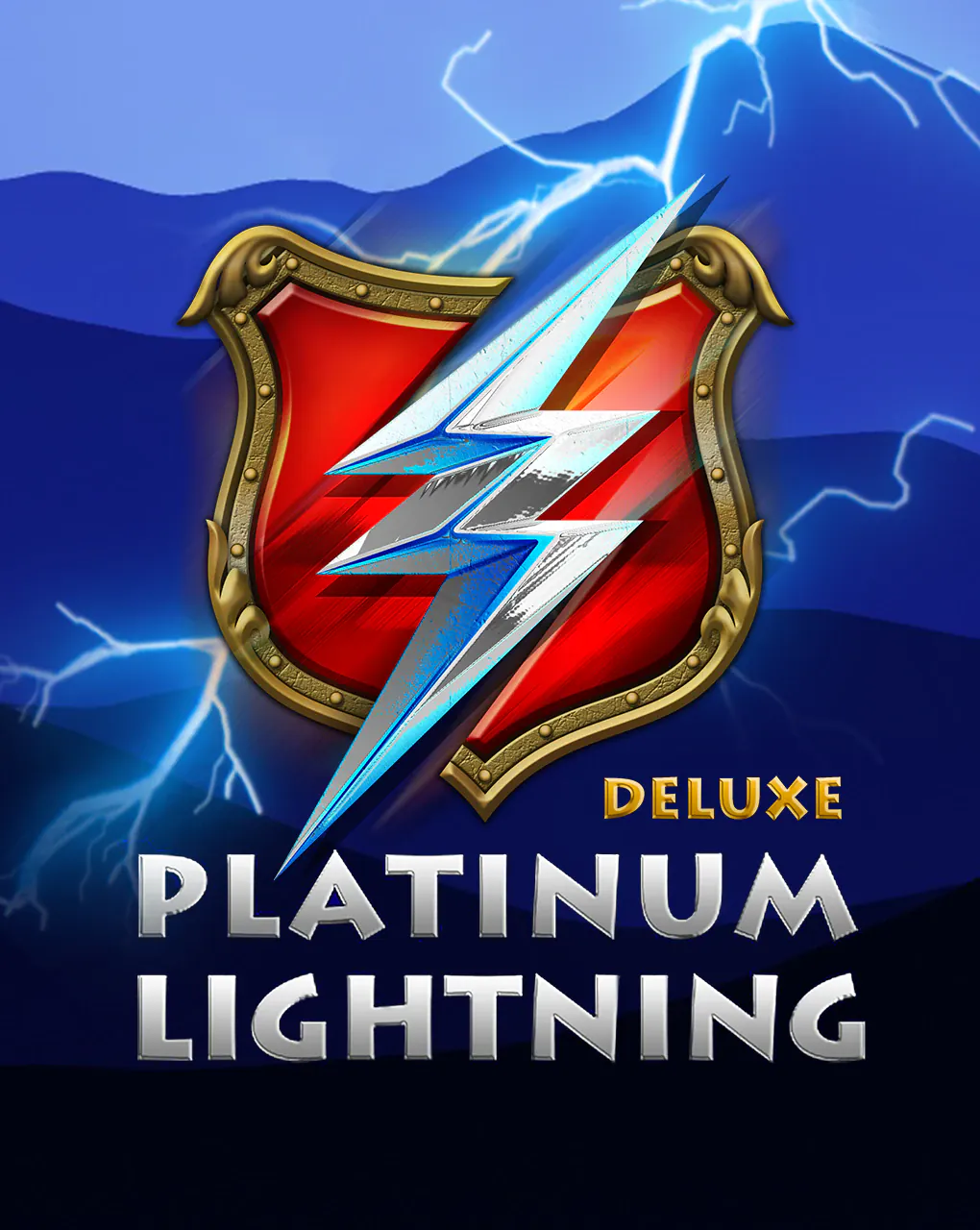 Platinum Lightning Deluxe - BIROPAY28