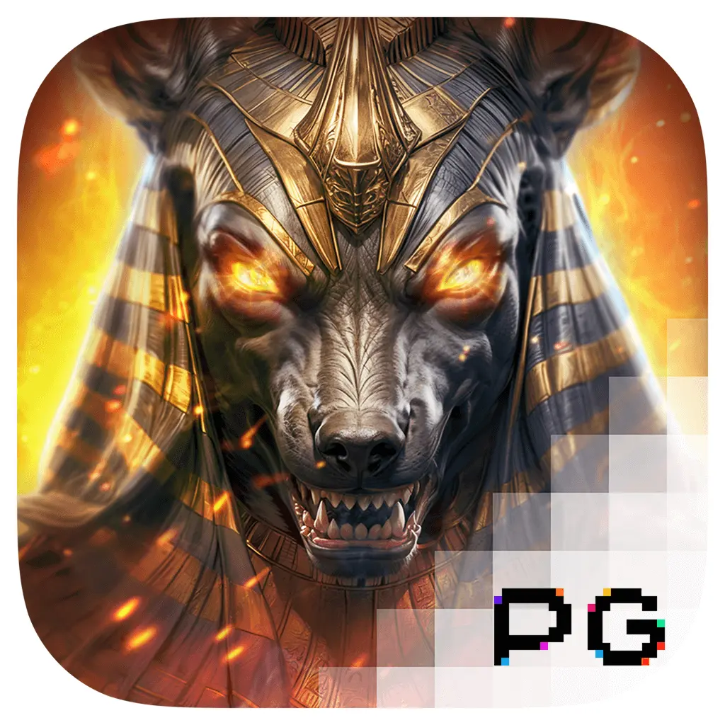 Anubis Wrath - BIROPAY28