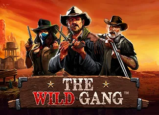 The Wild Gang - BIROPAY28
