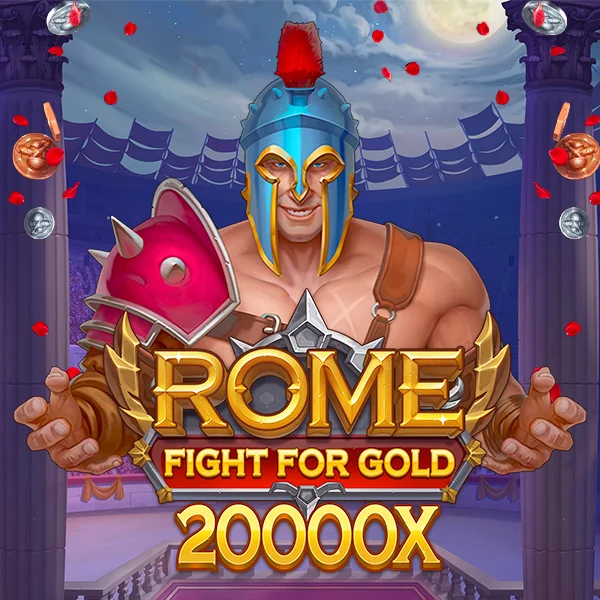Rome: Fight For Gold - BIROPAY28