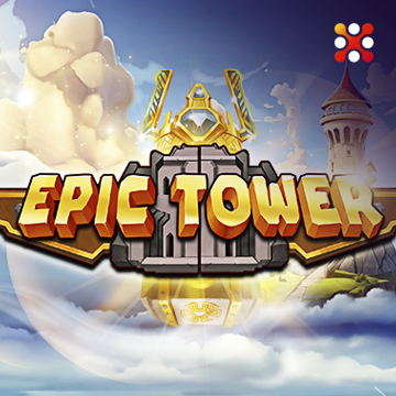 Epic Tower - BIROPAY28