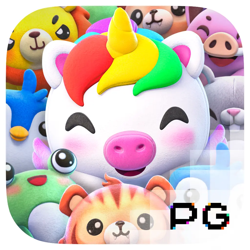 Plushie Frenzy - BIROPAY28