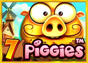 7 Piggies - BIROPAY28
