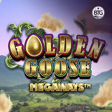 Golden Goose Megaways - BIROPAY28