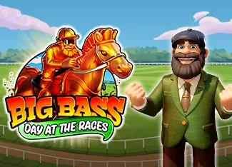 Big Bass Day at the Races - BIROPAY28